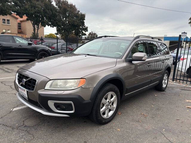 2008 Volvo XC70 3.2