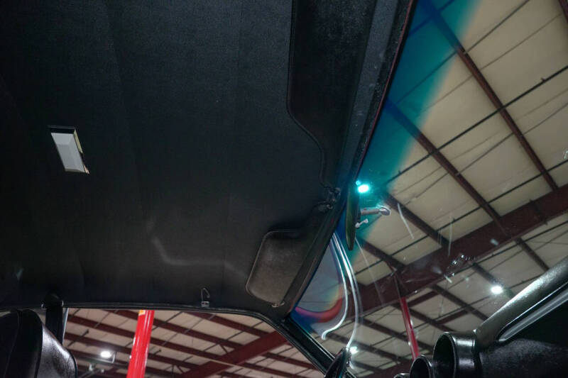 1968 Ford Fairlane 500