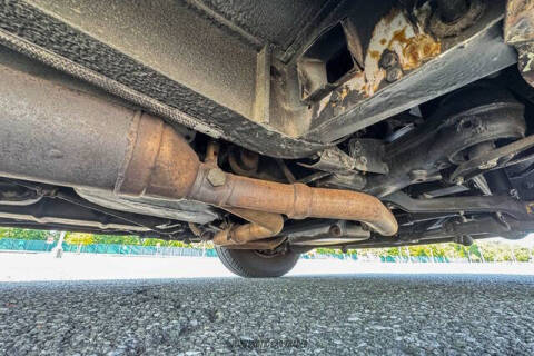 1989 Rolls-Royce Silver Spirit