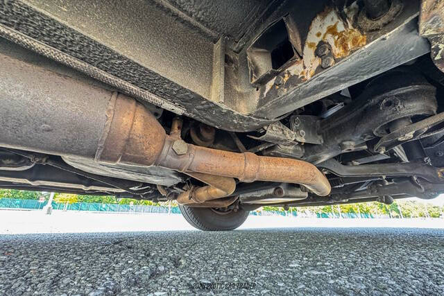 1989 Rolls-Royce Silver Spirit