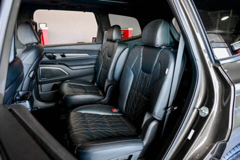 2023 Kia Telluride SX-Prestige X-Pro