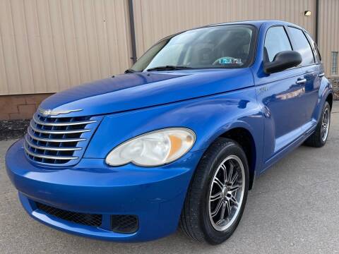 2006 Chrysler PT Cruiser for sale at Prime Auto Sales in Uniontown OH