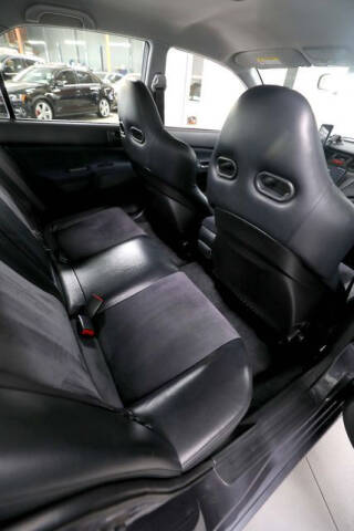 2006 Mitsubishi Lancer Evolution