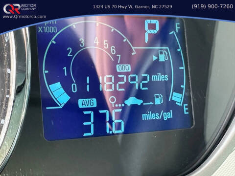 2015 Chevrolet Spark 2LT CVT