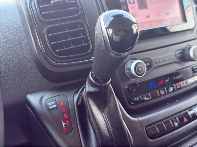 2024 RAM ProMaster