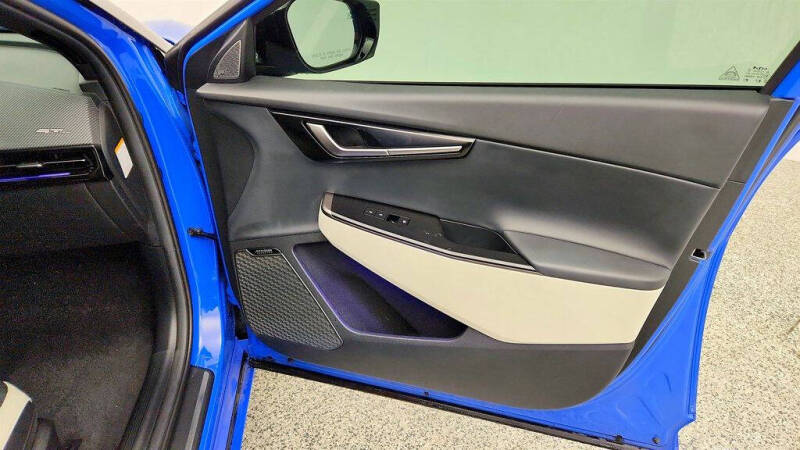 2025 Kia EV6 GT-Line