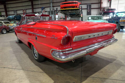 1963 Dodge Dart