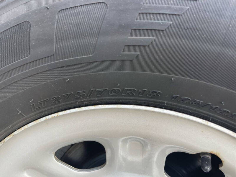 2023 GMC Sierra 2500HD