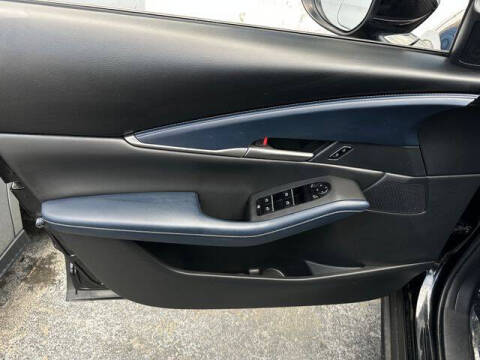 2021 Mazda CX-30 Select