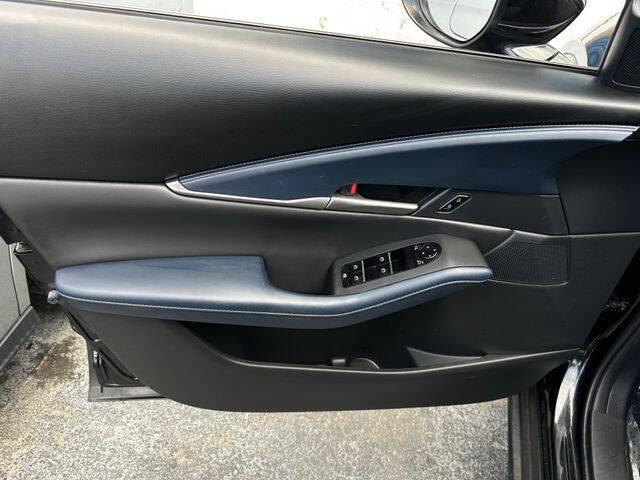 2021 Mazda CX-30 Select