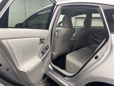 2014 Toyota Prius Four