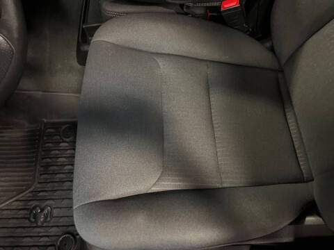 2022 RAM 1500 Tradesman