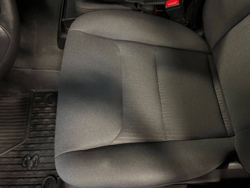 2022 RAM 1500 Tradesman