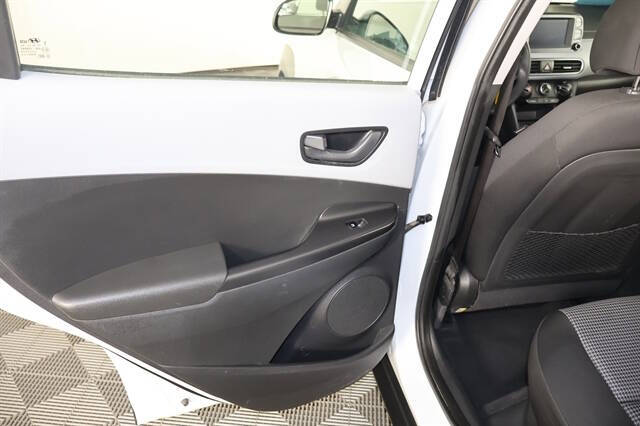 2020 Hyundai Kona SE