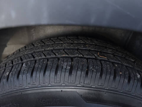 2003 Honda Element DX