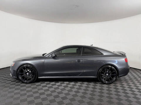 2014 Audi RS 5 quattro