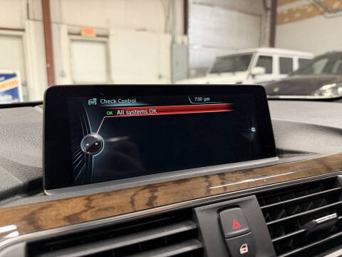 2016 BMW 3 Series 340i xDrive