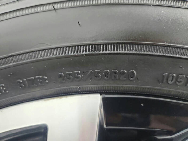 2021 Volkswagen Atlas Cross Sport V6 SEL Premium 4Motion