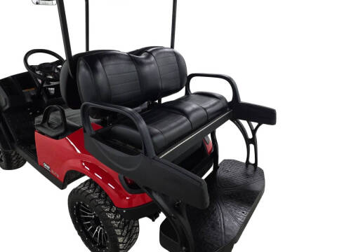 2022 E-Z-GO Express S4 Elite 3.0