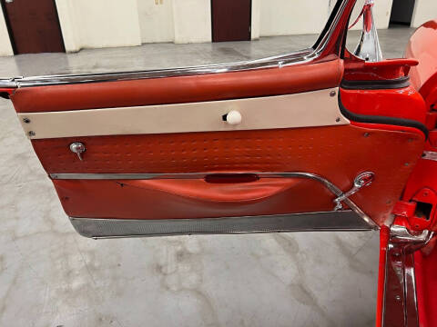 1956 Chevrolet Corvette