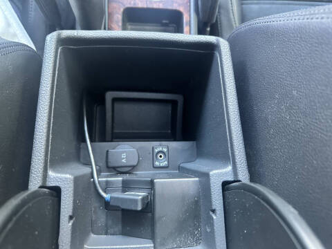 2013 Volkswagen Passat TDI SEL Premium