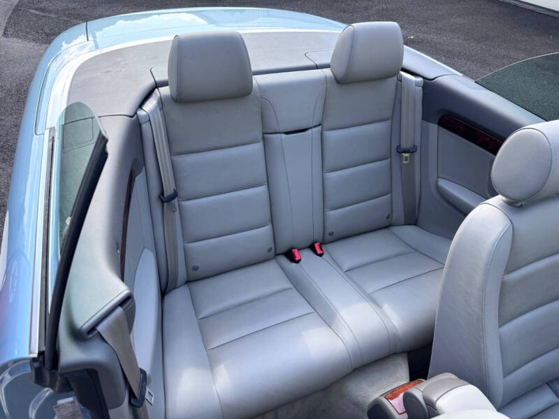 2006 Audi A4 3.0 quattro