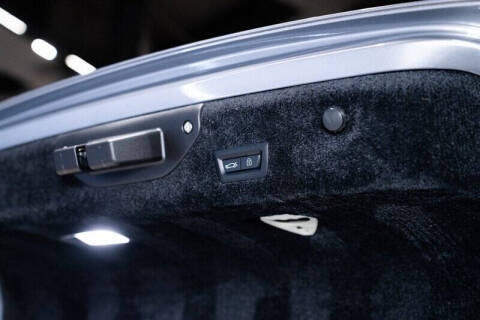 2018 Rolls-Royce Dawn