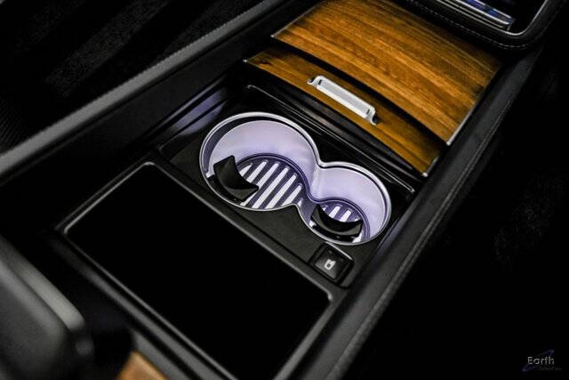 2023 Mercedes-Benz GLS Mercedes-Maybach GLS 600 4MATIC