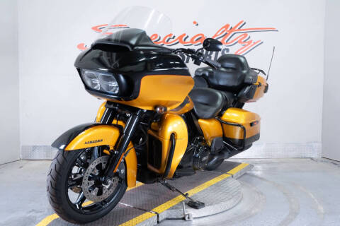 2023 Harley-Davidson Road Glide Limited