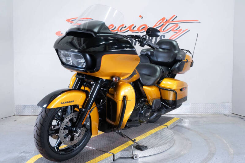 2023 Harley-Davidson Road Glide Limited