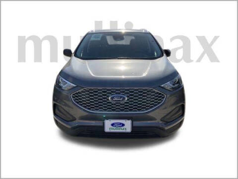 2024 Ford Edge SE
