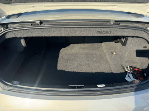 2004 BMW 6 Series 645Ci