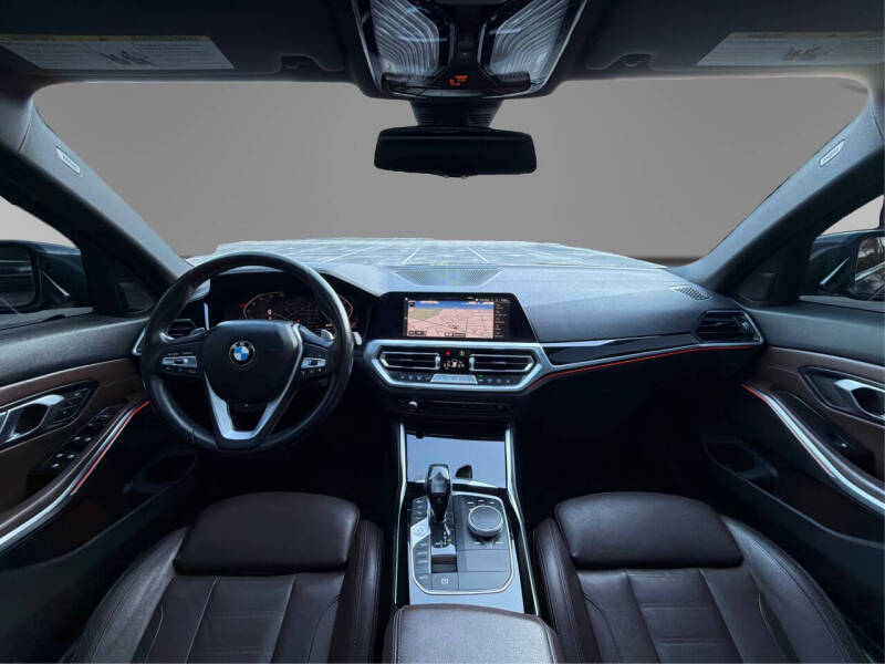 2019 BMW 3 Series 330i