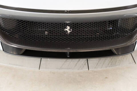 2025 Ferrari Purosangue