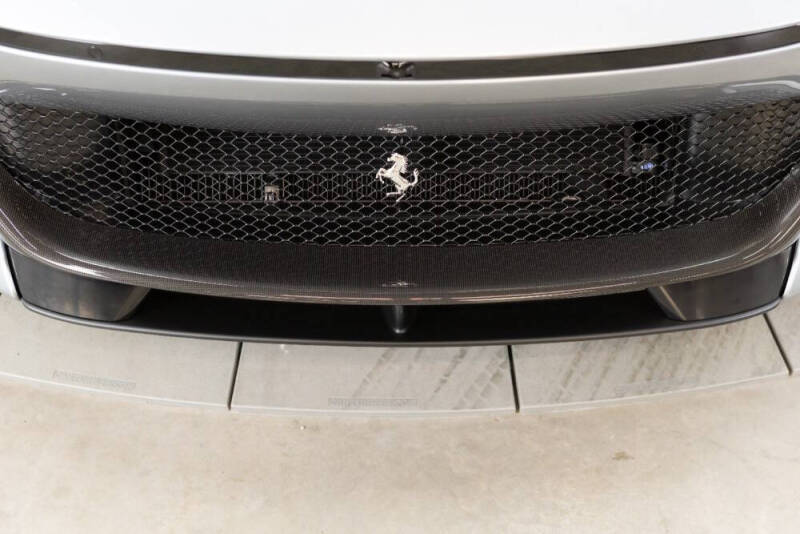 2025 Ferrari Purosangue