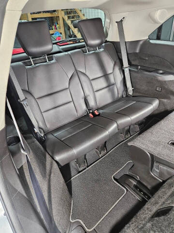 2011 Acura MDX SH-AWD w/Tech