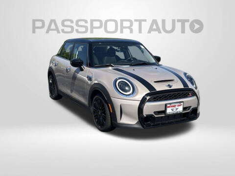 2024 MINI Hardtop 4 Door Cooper S