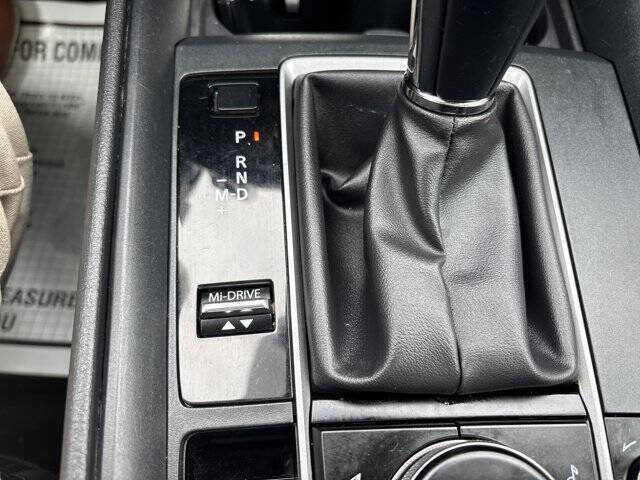 2023 Mazda CX-50 2.5 S Preferred Plus