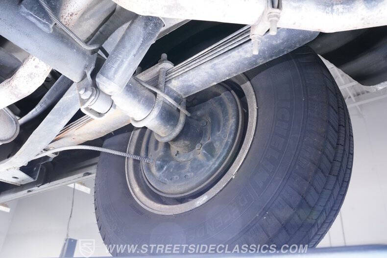 1989 Jeep Grand Wagoneer