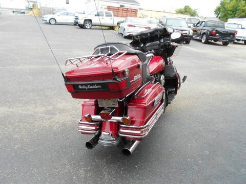 1994 Harley-Davidson Electric Glide
