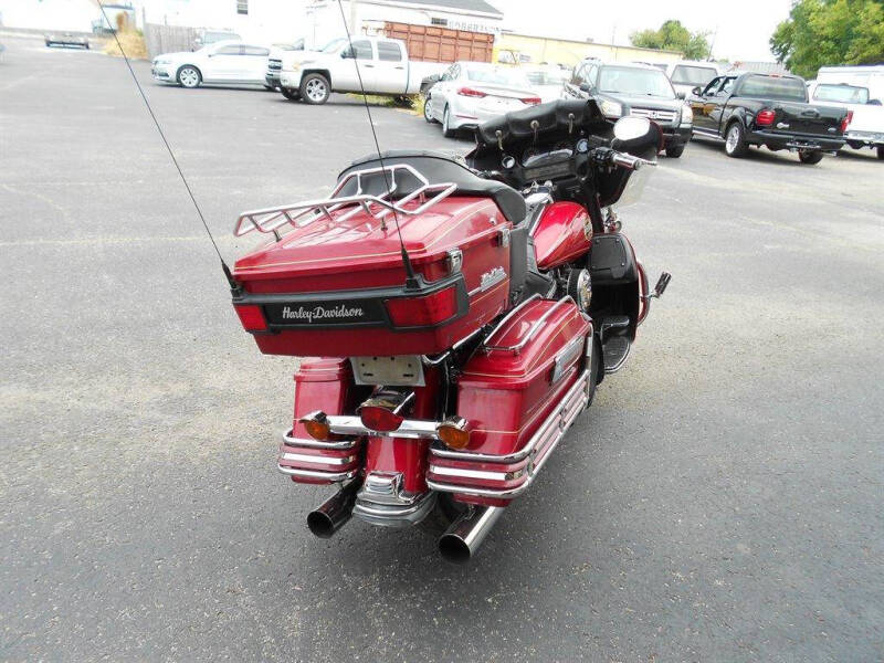1994 Harley-Davidson Electric Glide