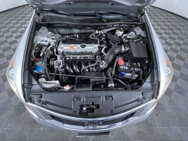 2009 Honda Accord LX