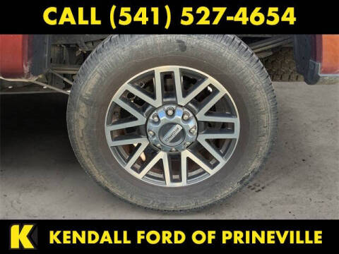 2017 Ford F-250 Super Duty