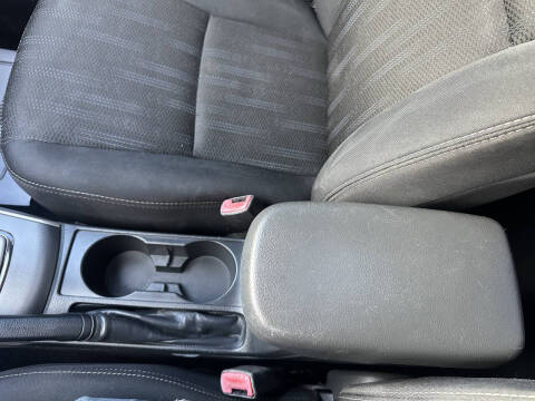 2013 Toyota Corolla S