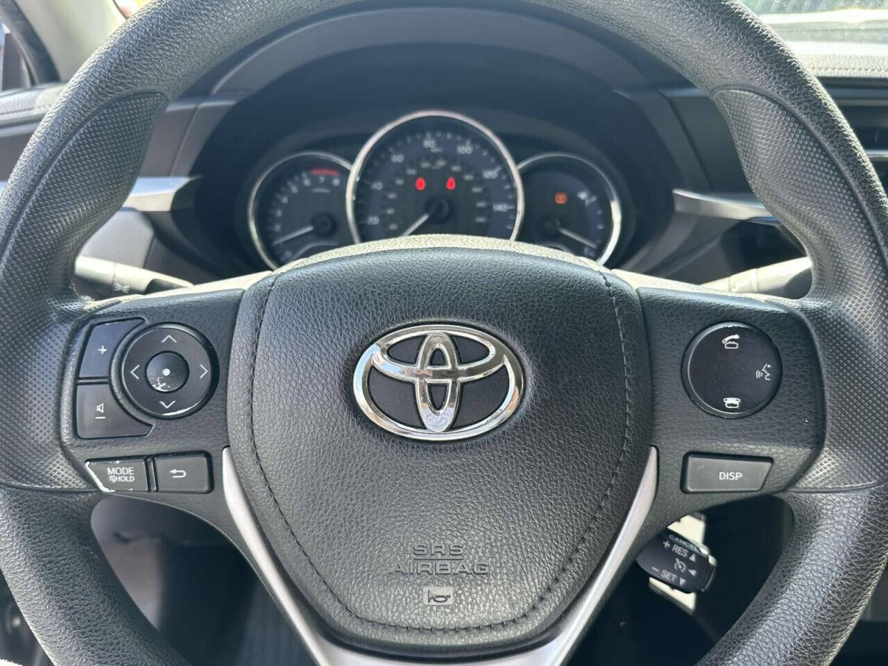 2014 Toyota Corolla  - $13,100