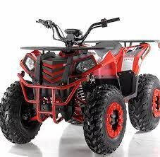 2021 Apollo Commander for sale at A C Auto Sales in Elkton MD
