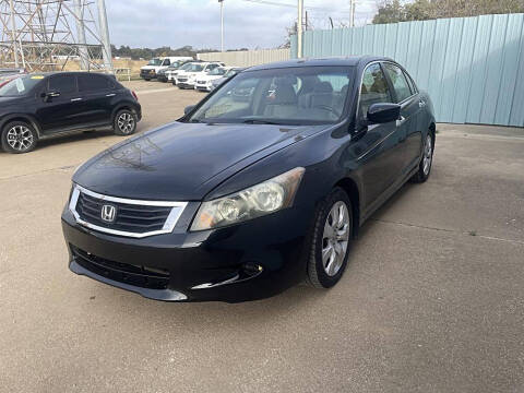 2009 Honda Accord