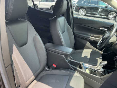 2022 Buick Encore GX Preferred