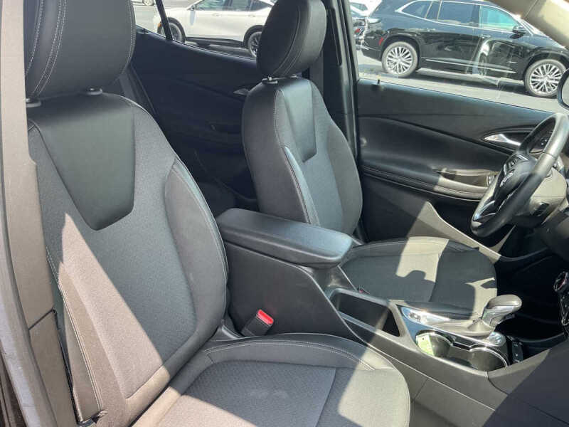 2022 Buick Encore GX Preferred