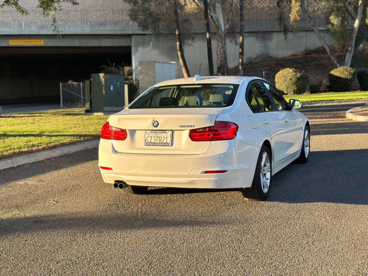 2013 BMW 3 Series for sale at Beisan Motors in Chino, CA